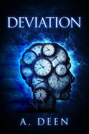Cover of the book Deviation: A Short Story by Stephen B5 Jones