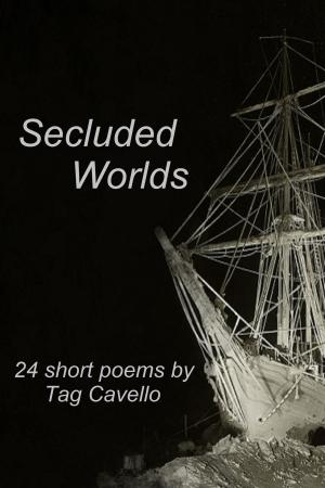 Book cover of Secluded Worlds