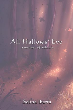 Cover of the book All Hallows' Eve by Norman T. RAY