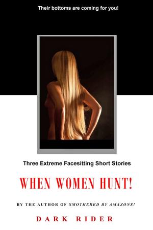 Book cover of When Women Hunt!