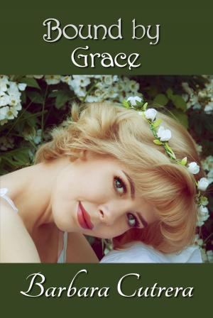 Book cover of Bound by Grace
