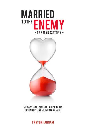 Cover of the book Married to the Enemy by Keith Joseph