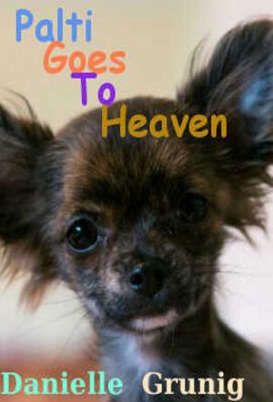 Cover of the book Palti Goes To Heaven by Susan Chandler
