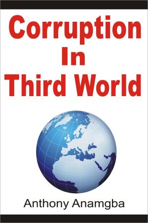Book cover of Corruption in Third World