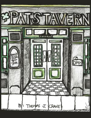 Book cover of Pat's Tavern