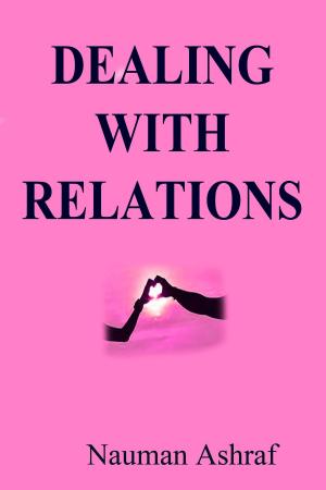 Book cover of Dealing With Relations