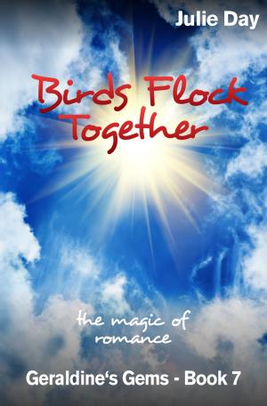 Cover of the book Birds Flock Together by Stefani Wilder
