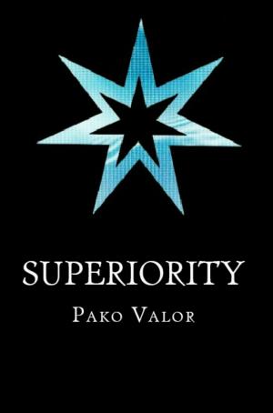 Cover of the book Superiority by Thomas Trock
