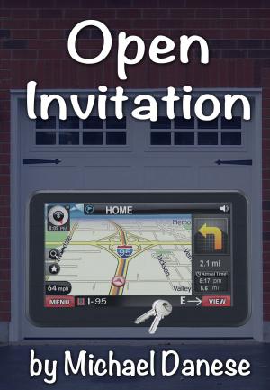 Cover of the book Open Invitation by Marcus Richardson