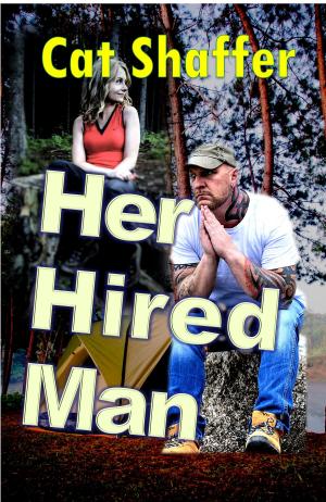 Cover of the book Her Hired Man by Marie Sever