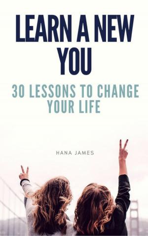 bigCover of the book Learn a New You by 