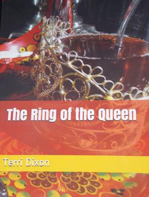 bigCover of the book The Ring of the Queen (The Lost Tsar Trilogy Book 1) by 