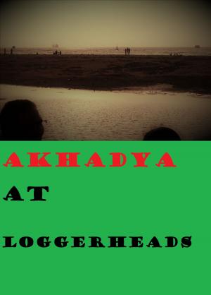 Cover of At Loggerheads