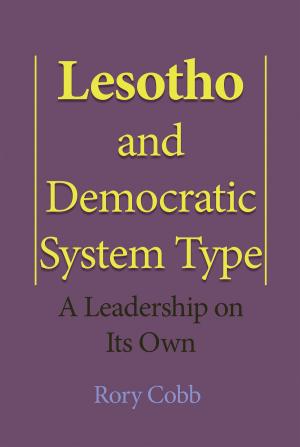 Cover of Lesotho and Democratic System Type