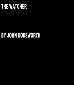 Cover of the book The Watcher by Tina Wainscott, Jaime Rush