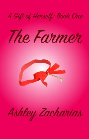 Book cover of The Farmer
