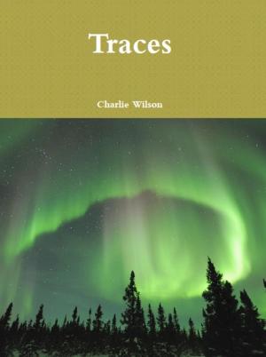 Book cover of Traces