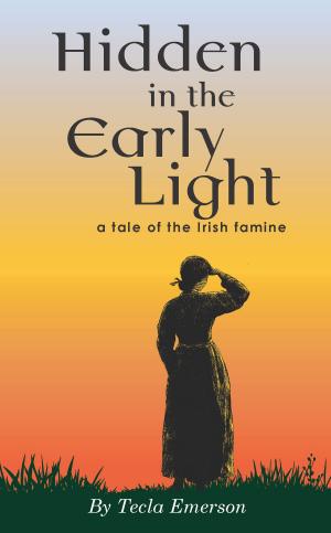 Book cover of Hidden in the Early Light
