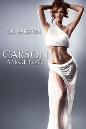 Cover of Carson: A Model Hotwife