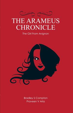 Cover of the book The Girl from Avignon: The Arameus Chronicle by Timothy Scott Bennett