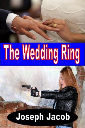 Cover of the book The Wedding Ring by Ashley Sargeant Hagan