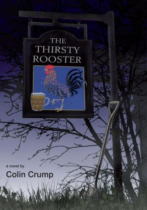 Book cover of The Thirsty Rooster