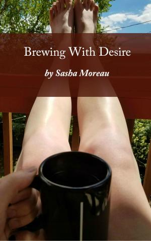 bigCover of the book Brewing With Desire by 