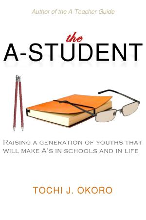 bigCover of the book The A-Student by 