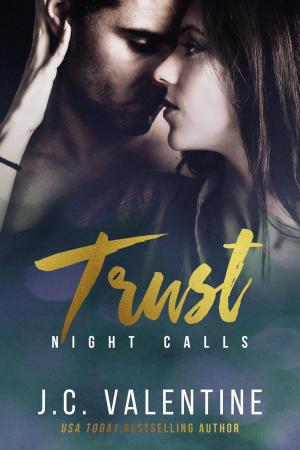 Cover of the book Trust by Lance John