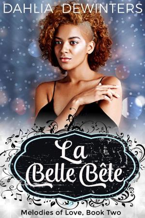 Cover of the book La Belle Bête by S.D. Perry