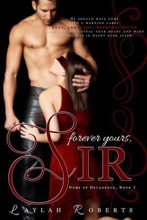 Cover of the book Forever Yours, Sir by Mina Carter