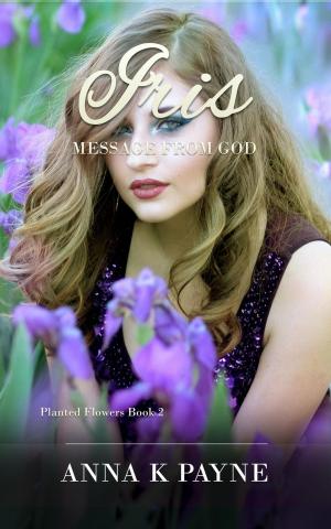 Cover of the book Iris by Paula Kennard