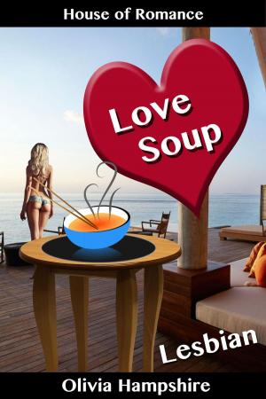 Cover of the book Love Soup by Joey Peters
