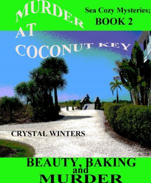 Cover of the book Murder at Coconut Key by Kathy-Diane Leveille