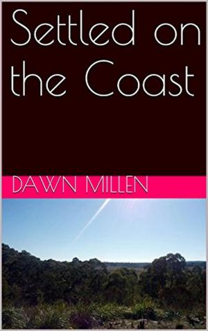 Book cover of Settled on the Coast