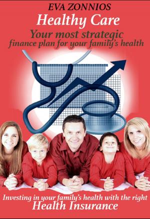 Cover of the book Healthy Care-Health Insurance Advice by Rajeev Sharma