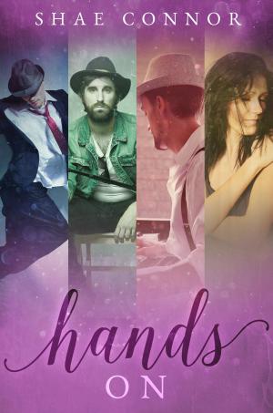 Cover of the book Hands On by Marion Lennox