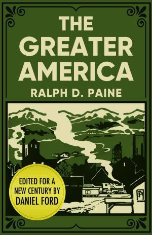 Cover of The Greater America