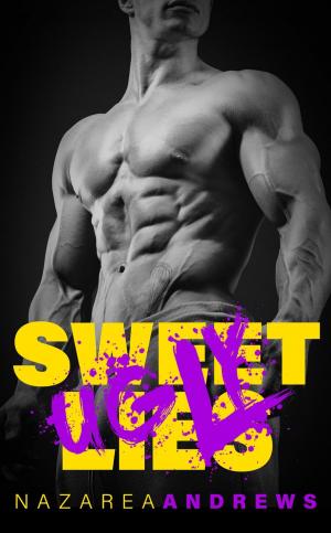 Book cover of Sweet Ugly Lies