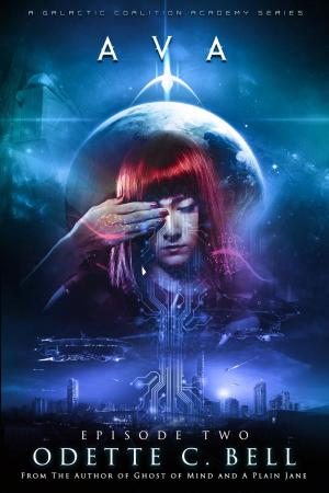 Cover of the book Ava Episode Two by Shelley Duncan