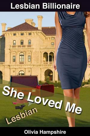 Cover of the book She Loved Me by Natasha Wade