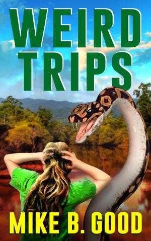 Cover of the book Weird Trips by Terry W. Gintz