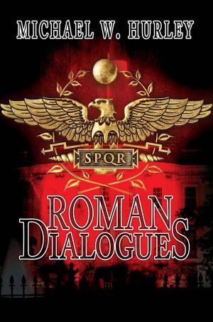 Cover of the book Roman Dialogues by Jo Edd Morris