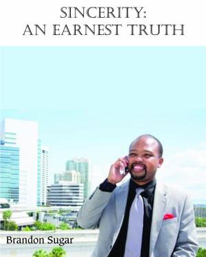 Book cover of Sincerity: An Earnest Truth