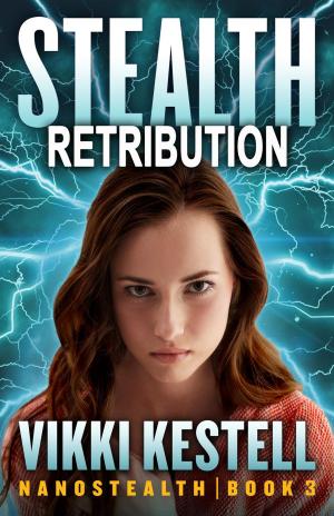 Cover of the book Stealth Retribution by J.E.B. Spredemann