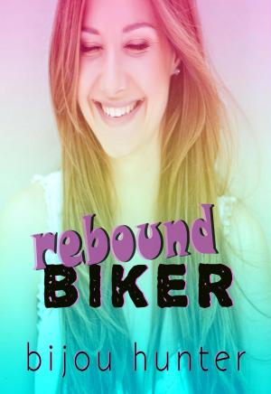 Cover of the book Rebound Biker by Crista McHugh