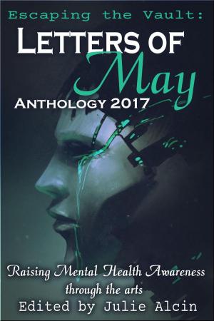 Cover of the book Letters of May – Anthology 2017 by 