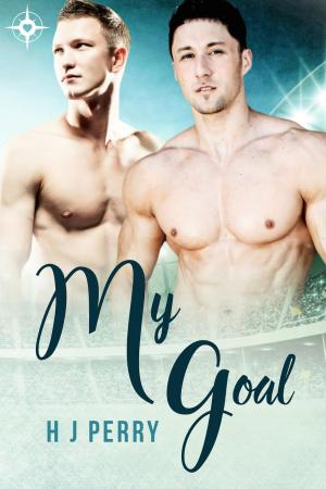 Cover of the book My Goal by H J Perry