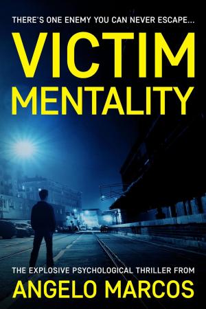 Cover of the book Victim Mentality by Gary Yeagle