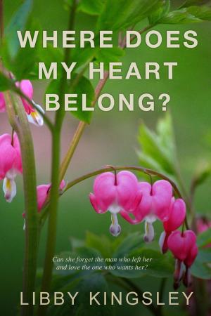 Book cover of Where Does My Heart Belong?